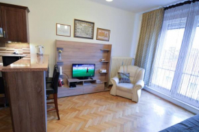 City Center Apartment